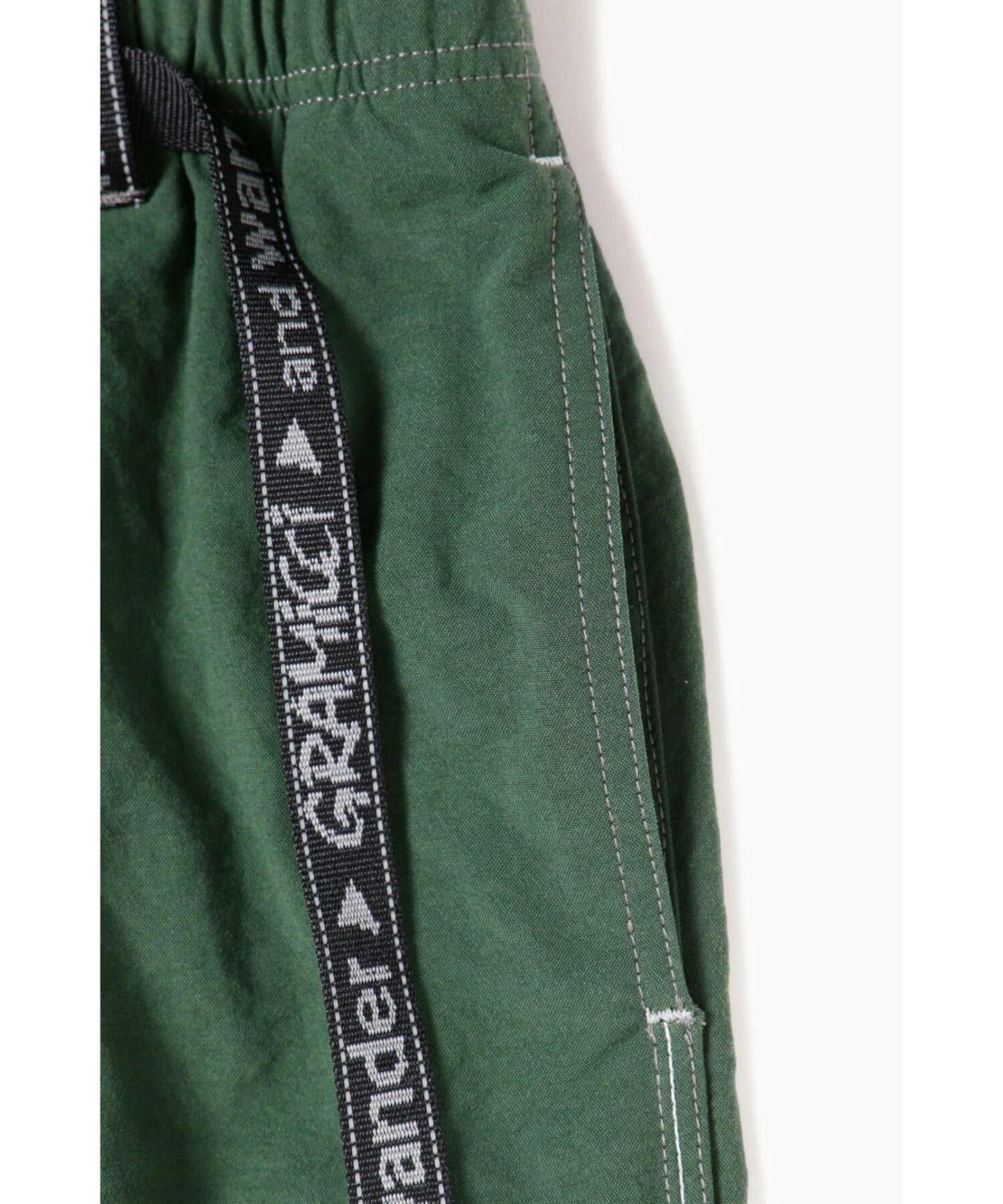 GRAMICCI x and wander nylon climbing pant