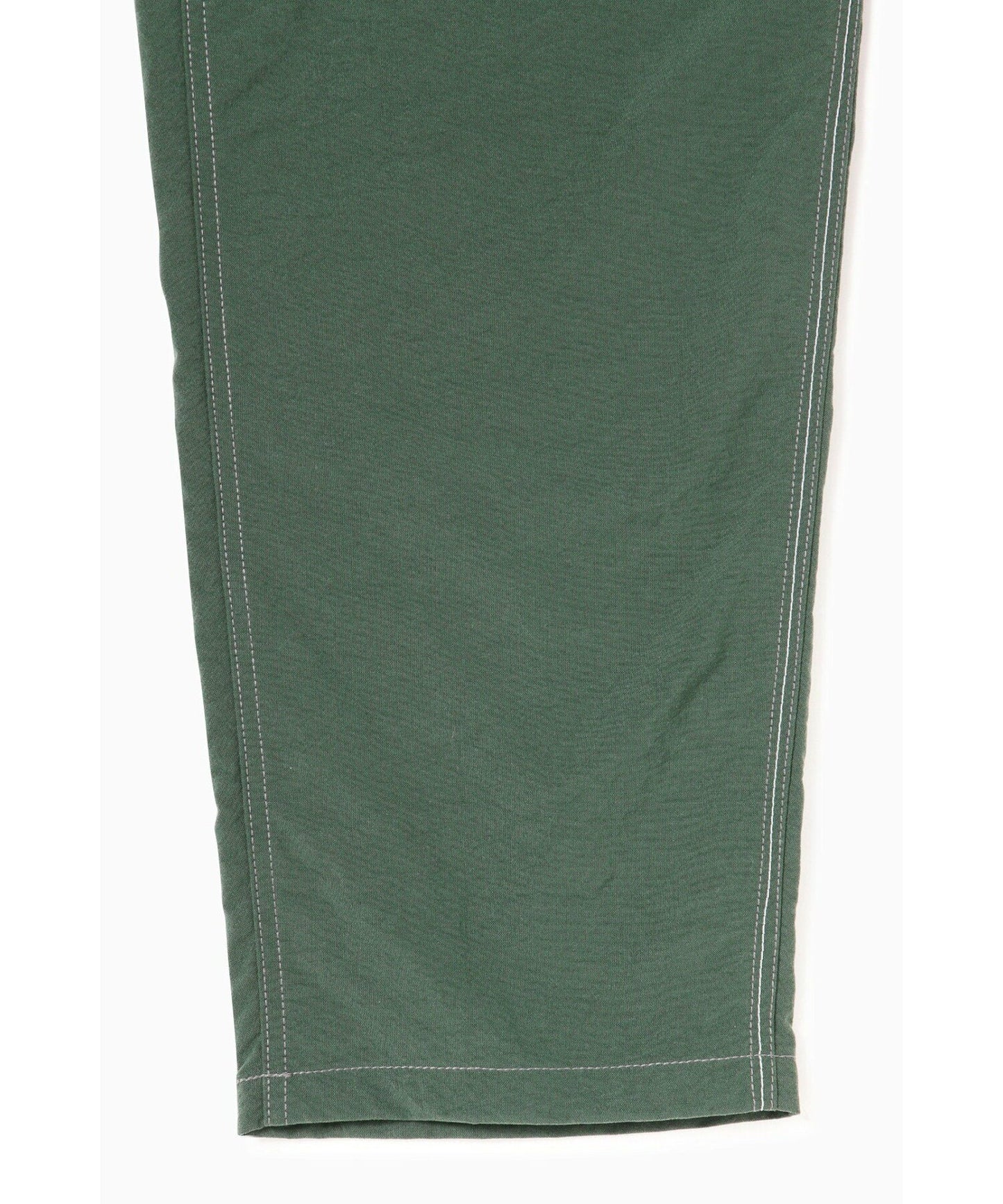 GRAMICCI x and wander nylon climbing pant