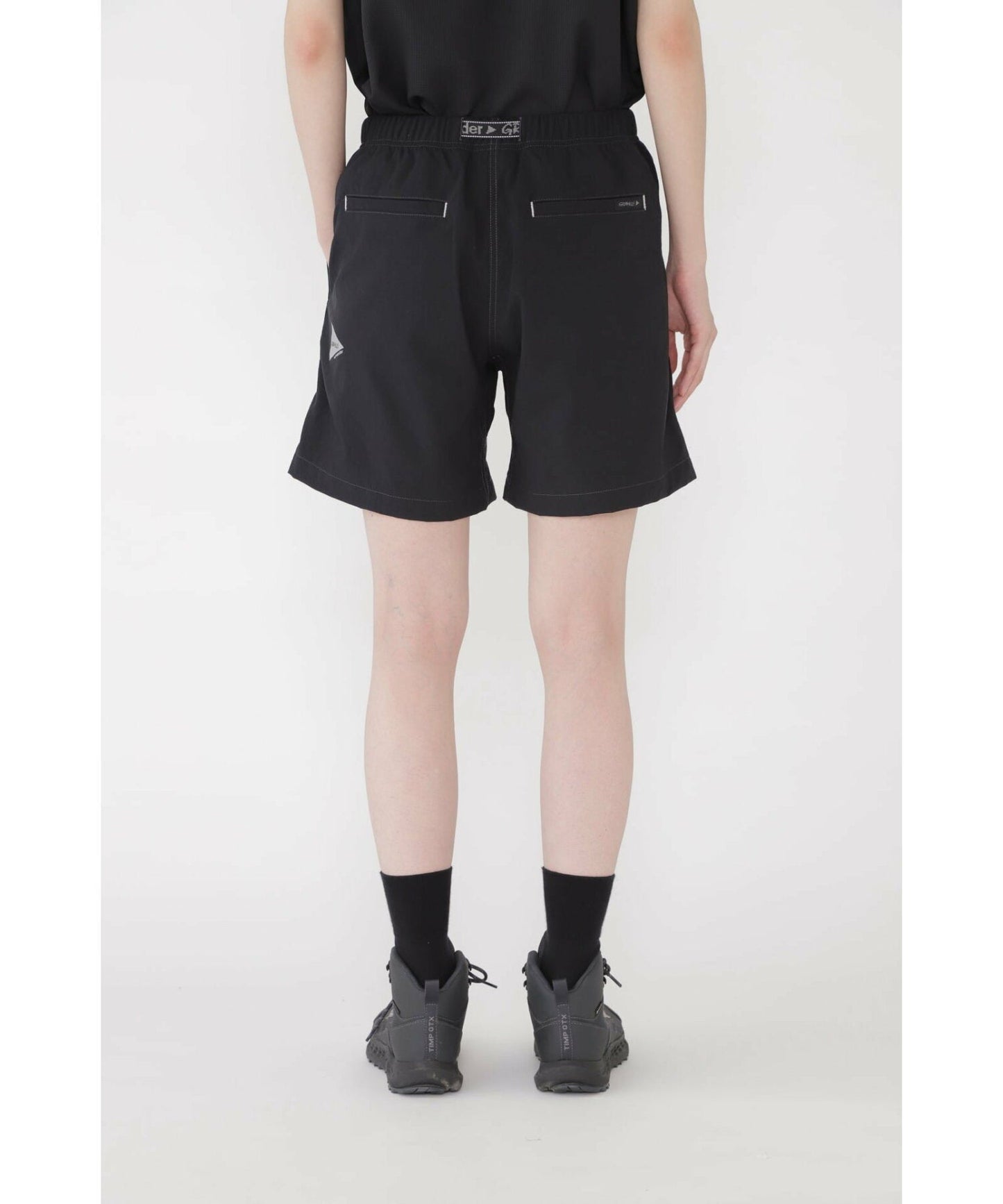 GRAMICCI * and wander nylon g-short