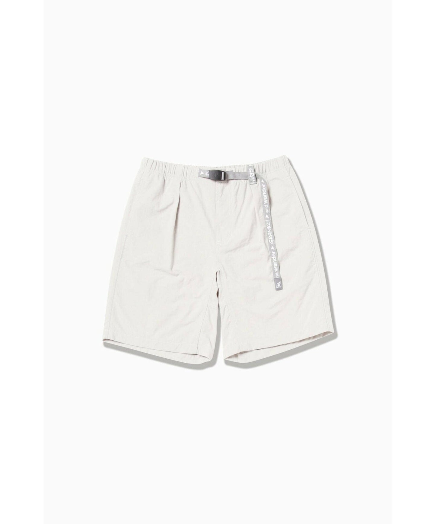 GRAMICCI * and wander nylon g-short