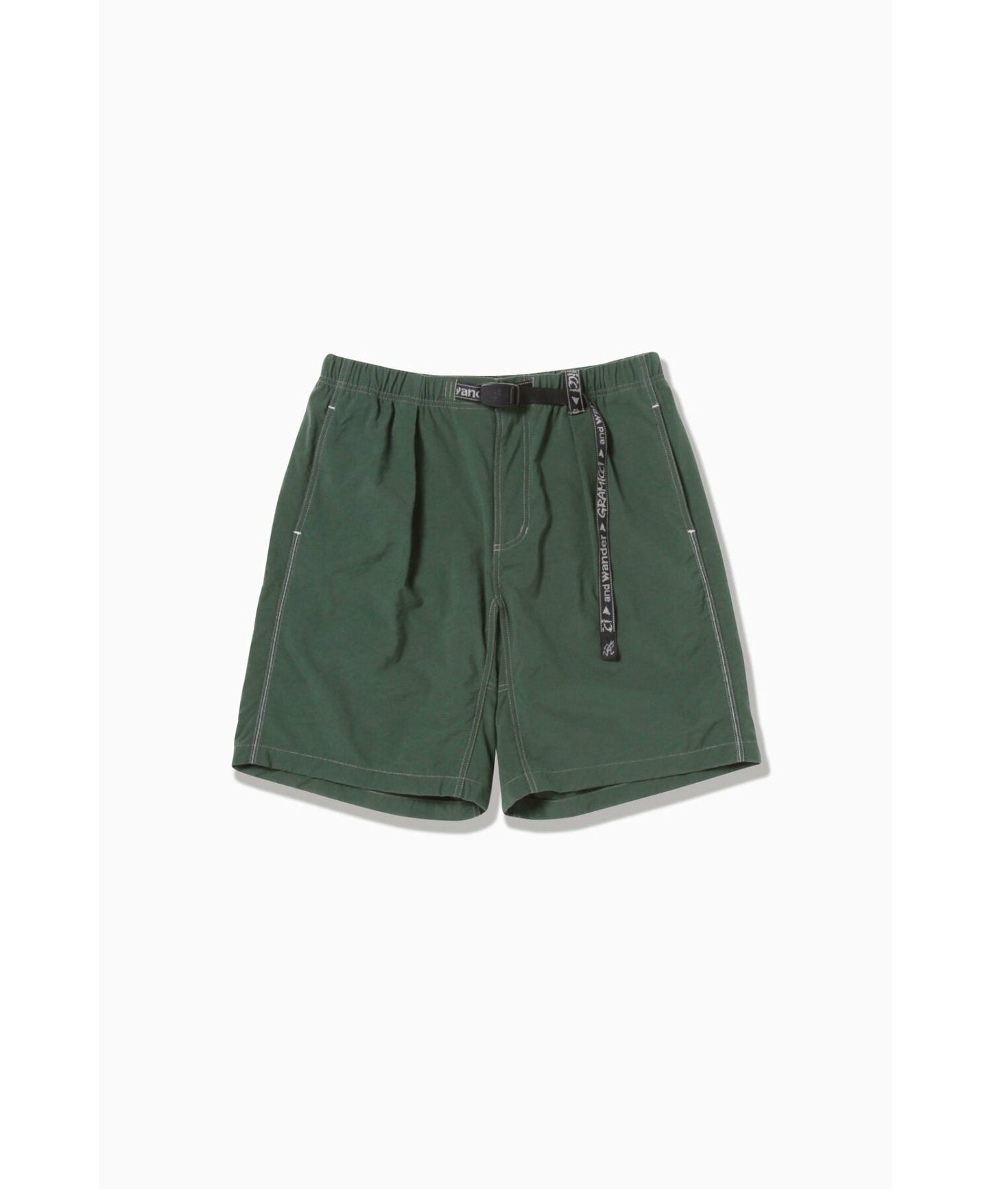 GRAMICCI * and wander nylon g-short