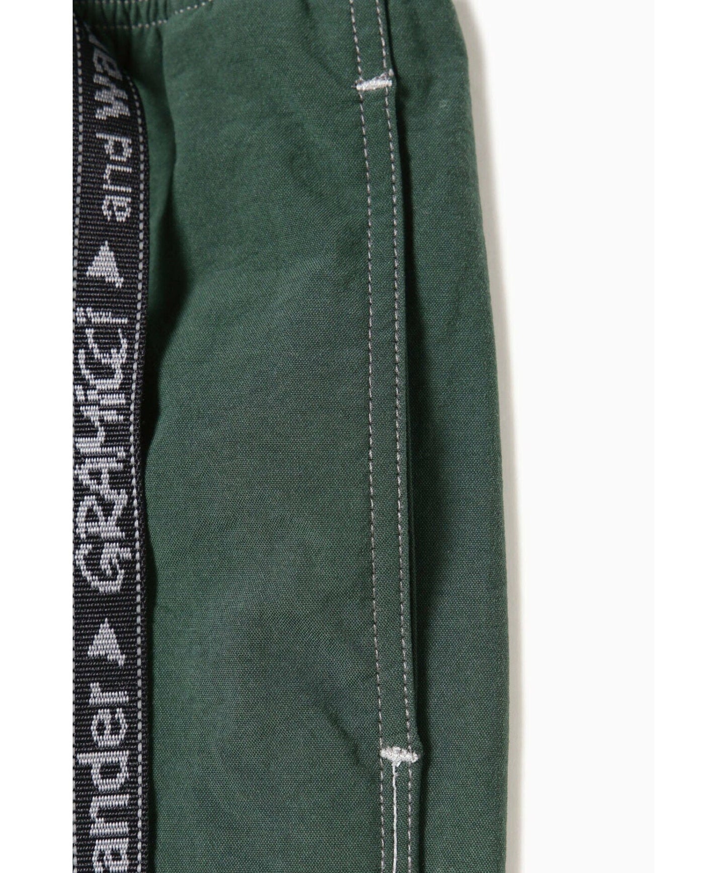 GRAMICCI * and wander nylon g-short