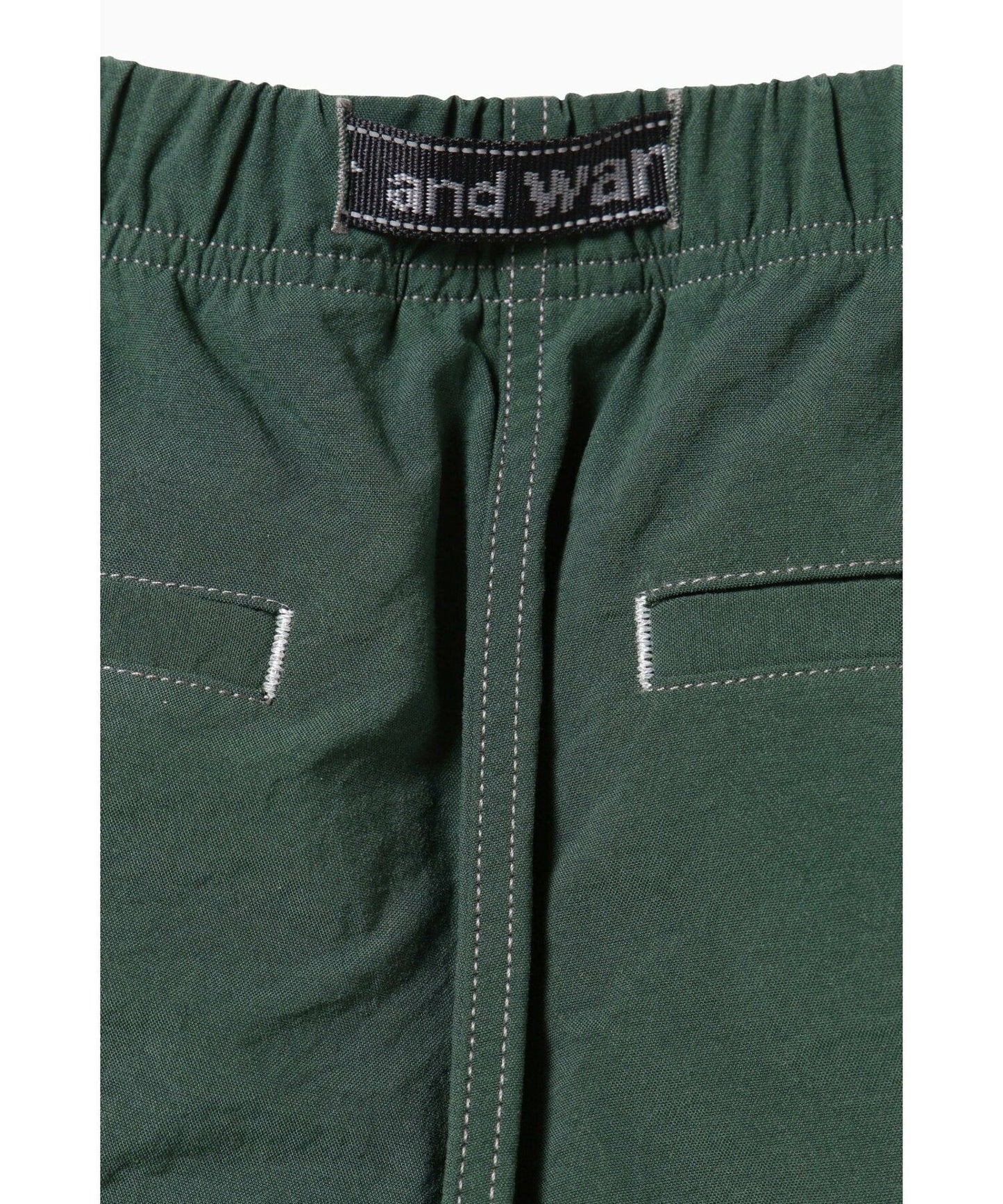 GRAMICCI * and wander nylon g-short