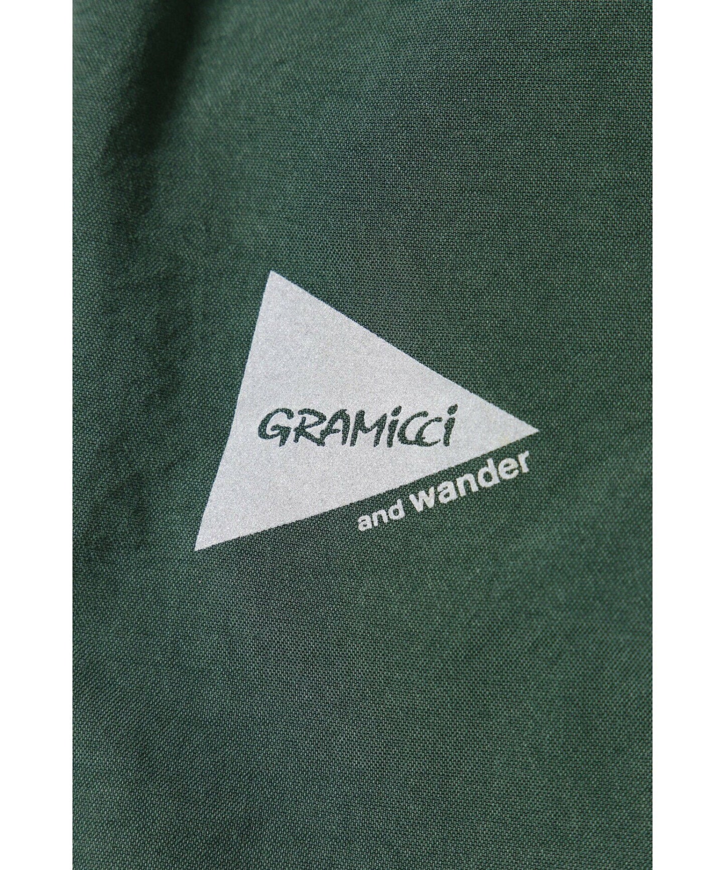 GRAMICCI * and wander nylon g-short