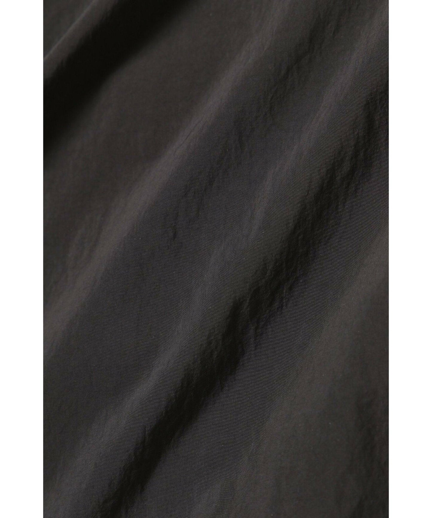 GRAMICCI × and wander brushed nylon jacket