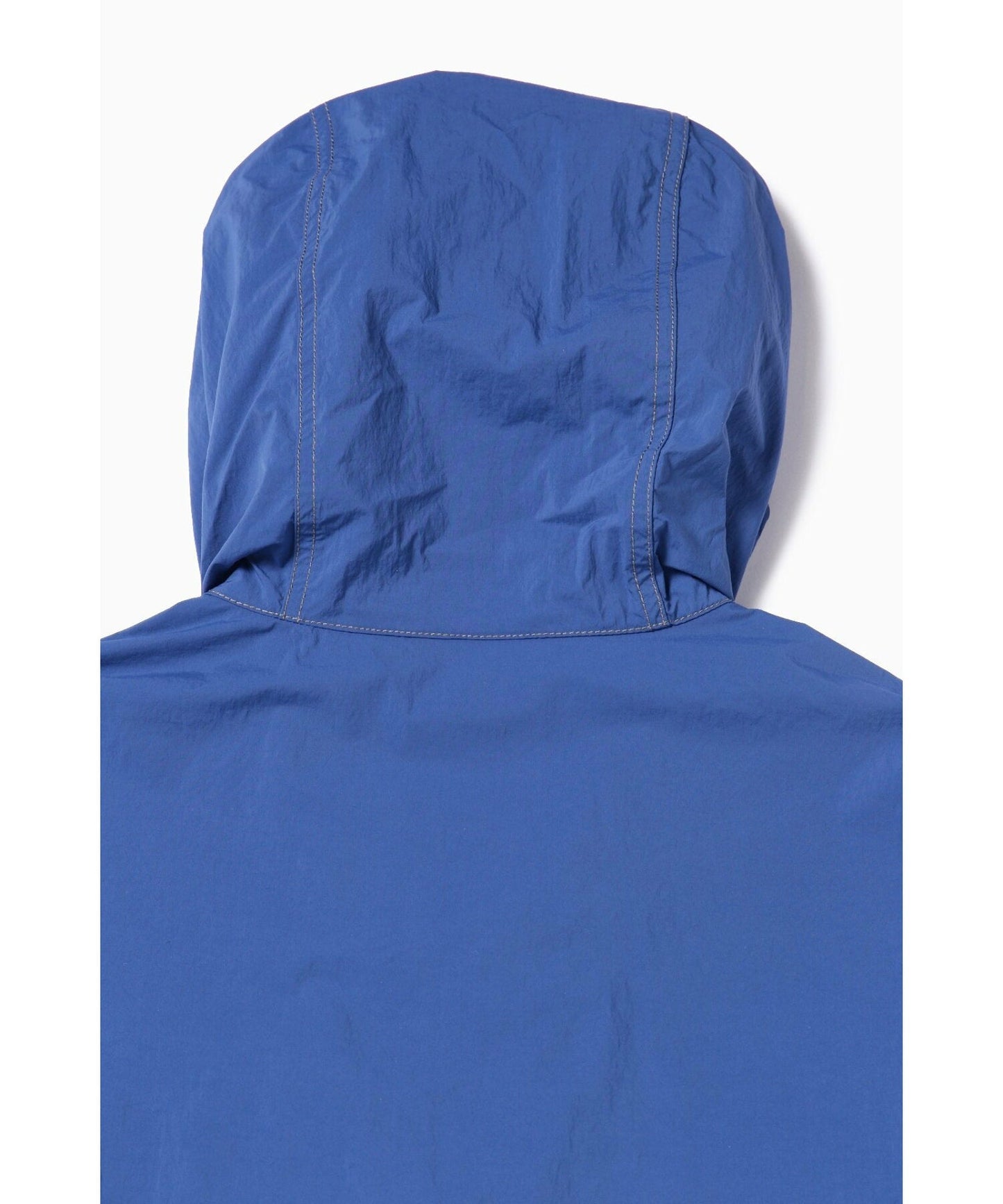 GRAMICCI × and wander brushed nylon jacket