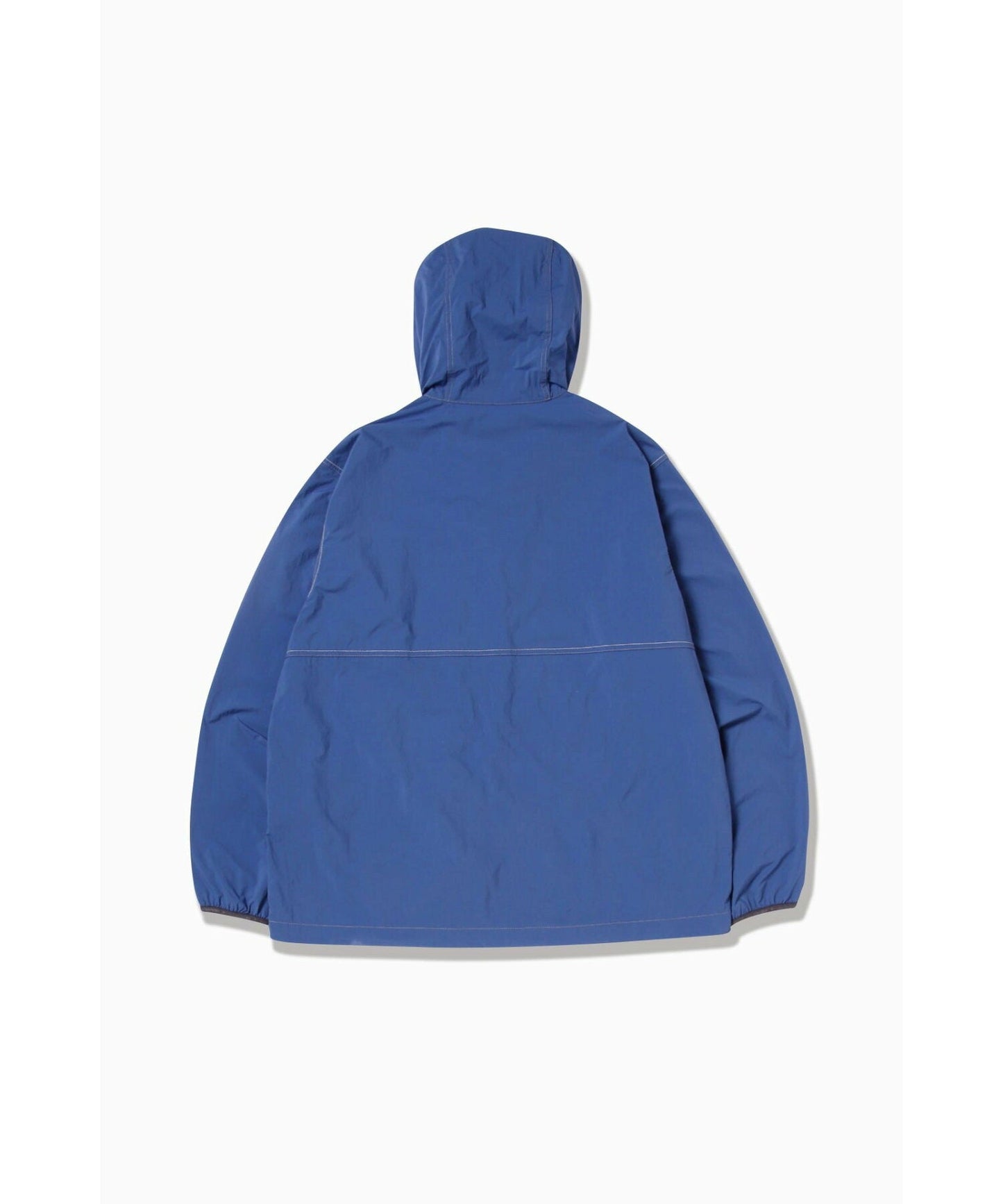 GRAMICCI × and wander brushed nylon jacket