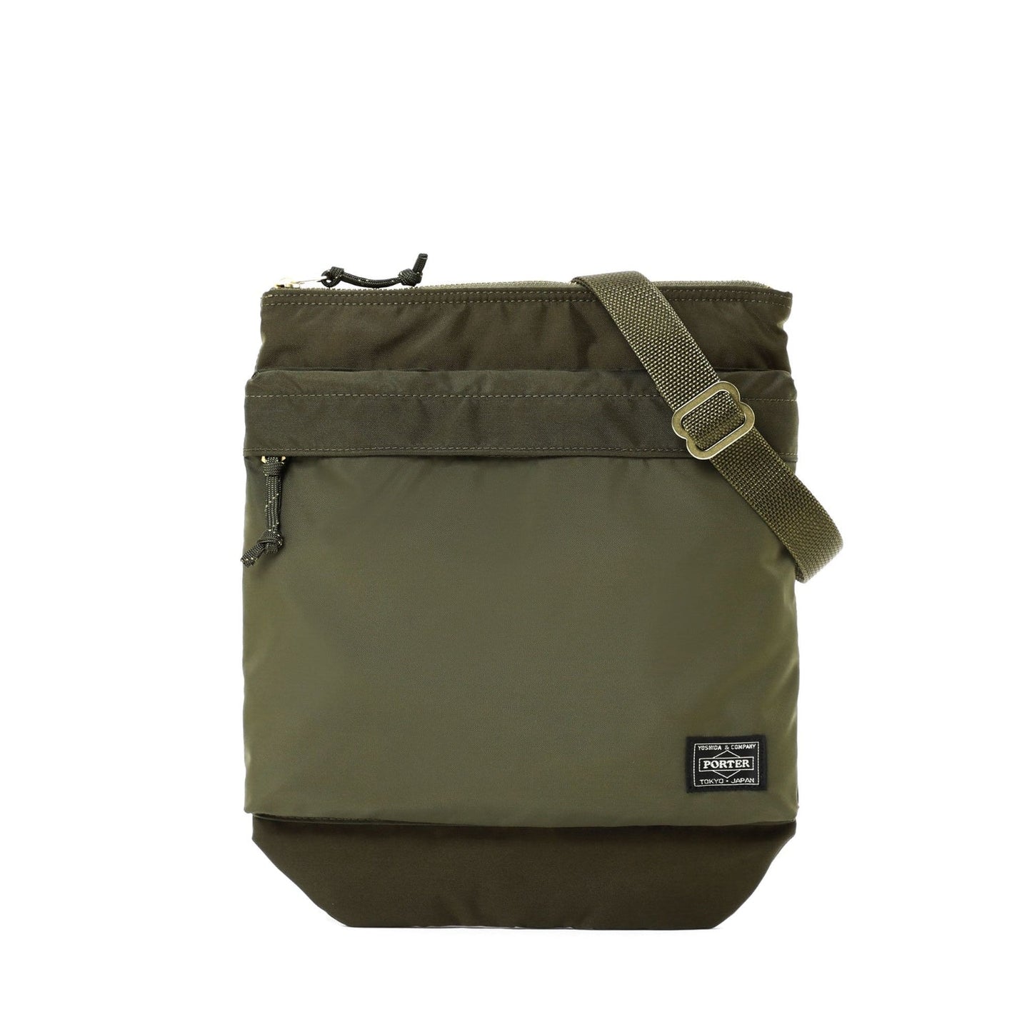 PORTER FORCE SHOULDER BAG