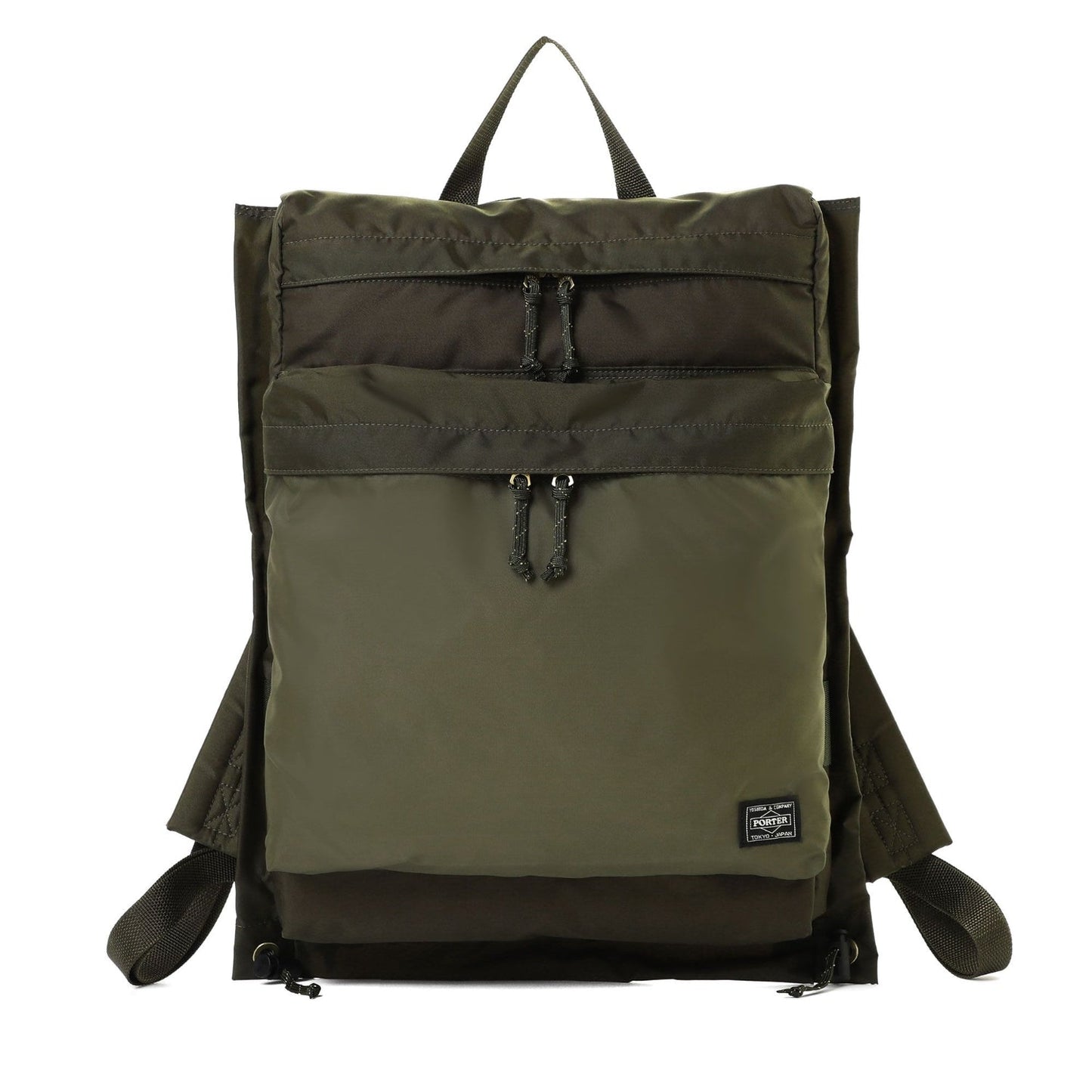 PORTER FORCE RUCKSACK