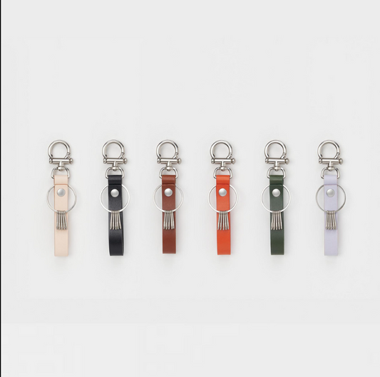 Hender Scheme key flock