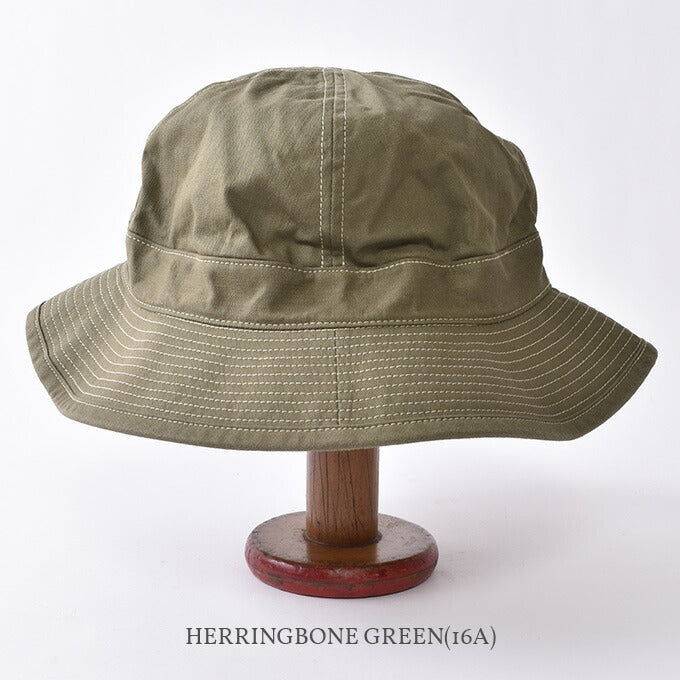 orSlow US NAVY HAT
