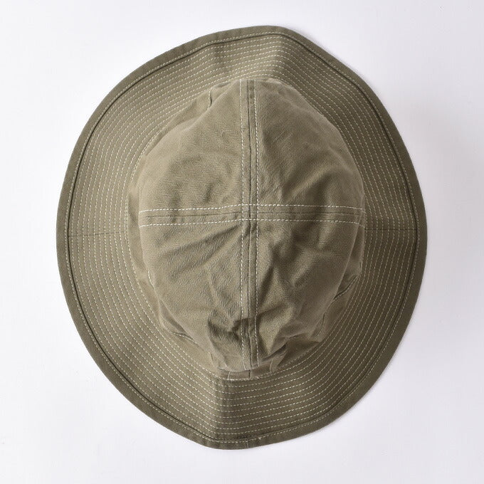 orSlow US NAVY HAT