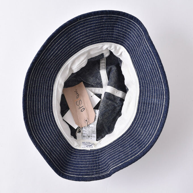 orSlow US NAVY HAT