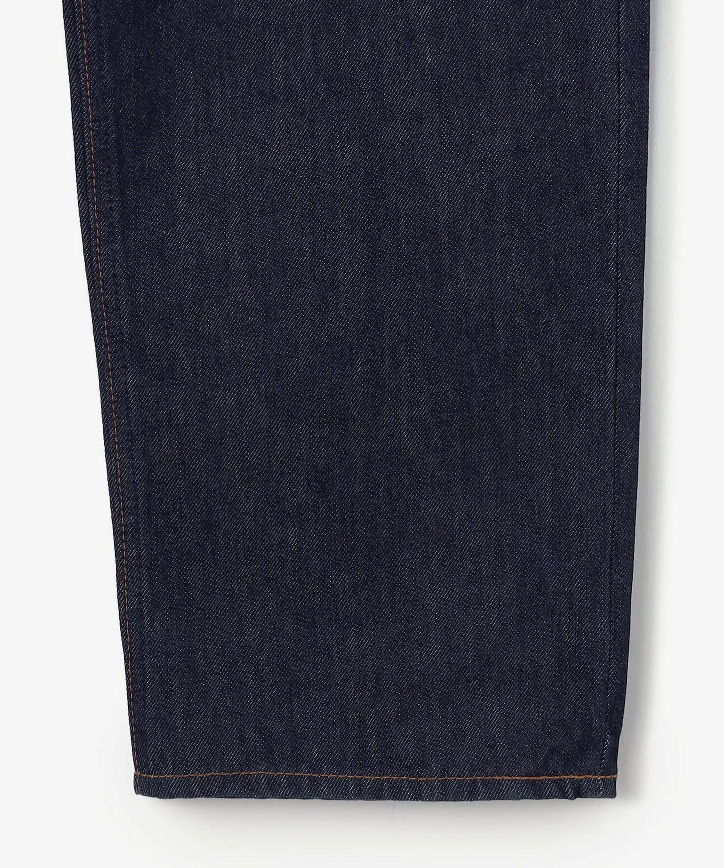 orSlow 101 DAD'S FIT DENIM PANTS