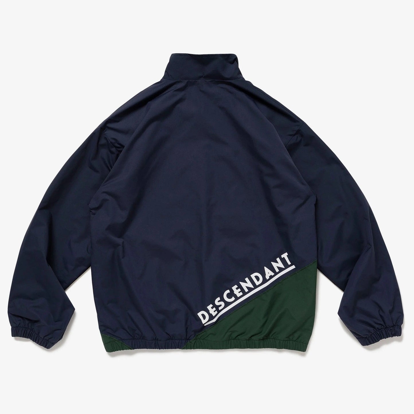 DESCENDANT VERT NYLON JACKET