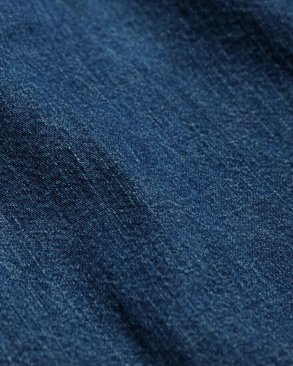 orSlow DENIM UTILITY COVERALL