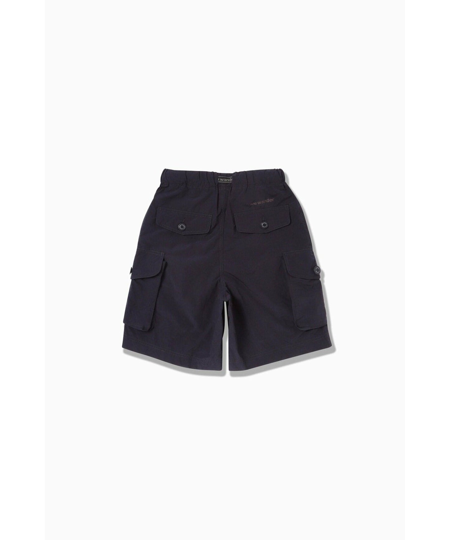 and wander oversized cargo short pants