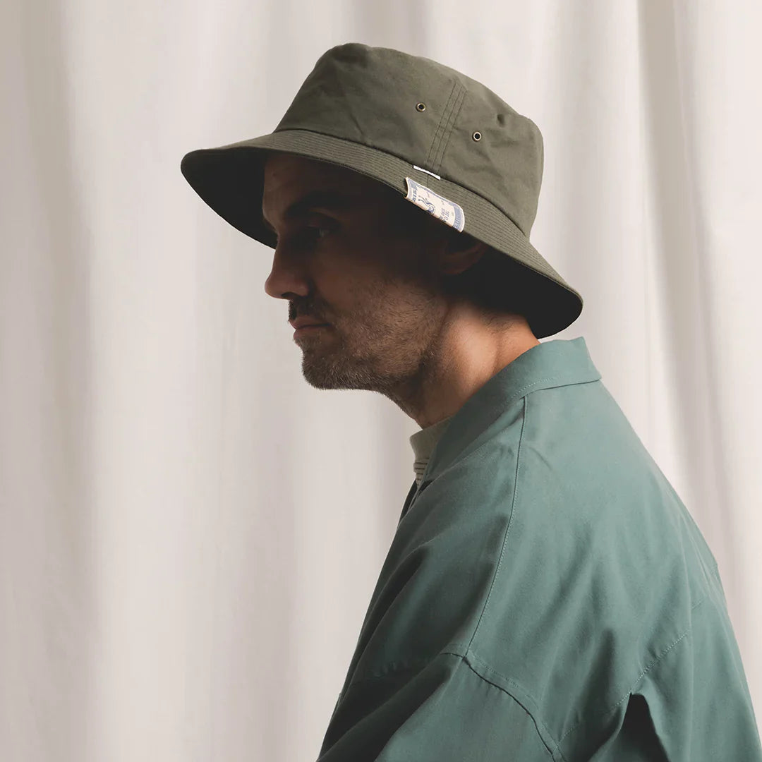 THE H.W.DOG&CO PACKABLE HAT