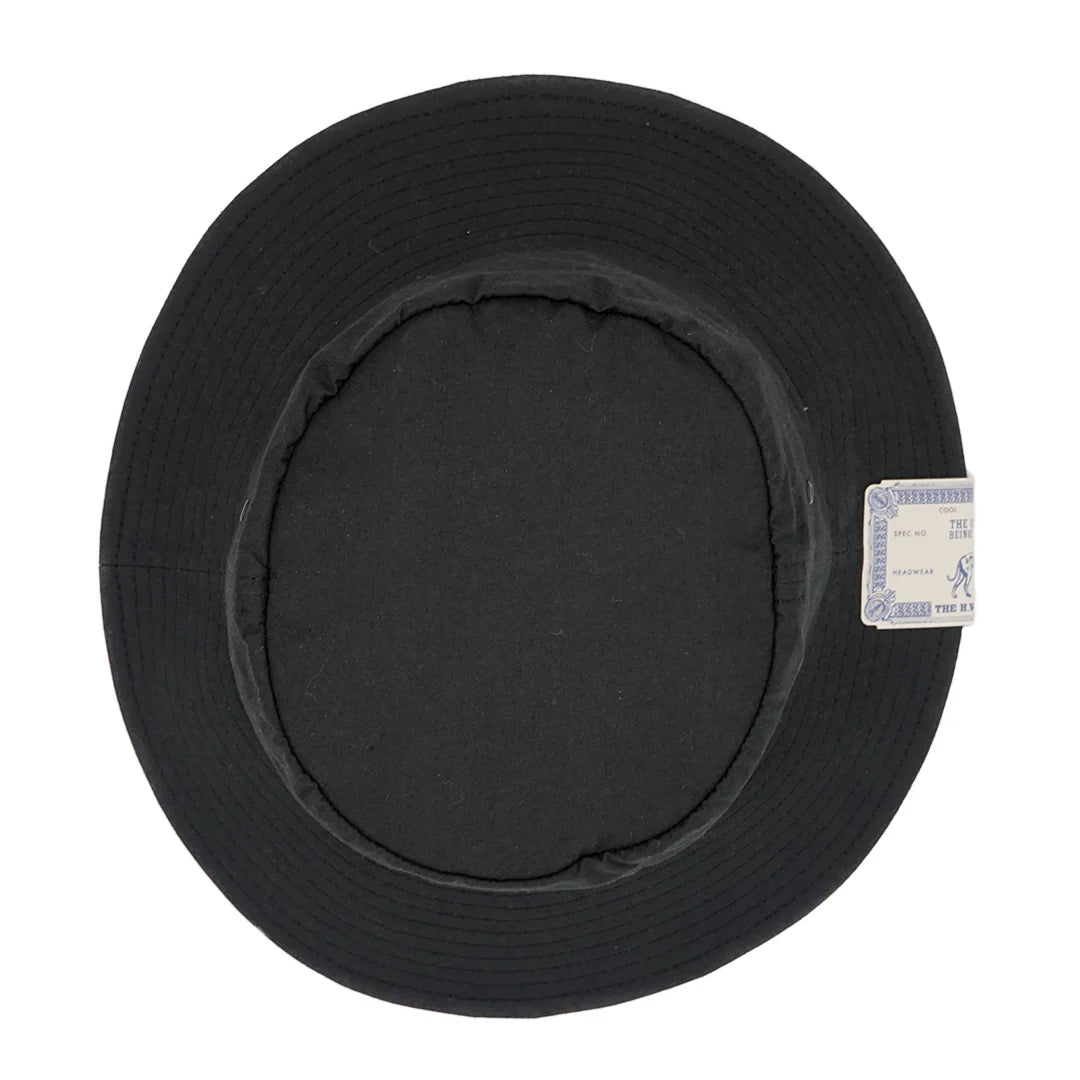 THE H.W.DOG&CO PACKABLE HAT