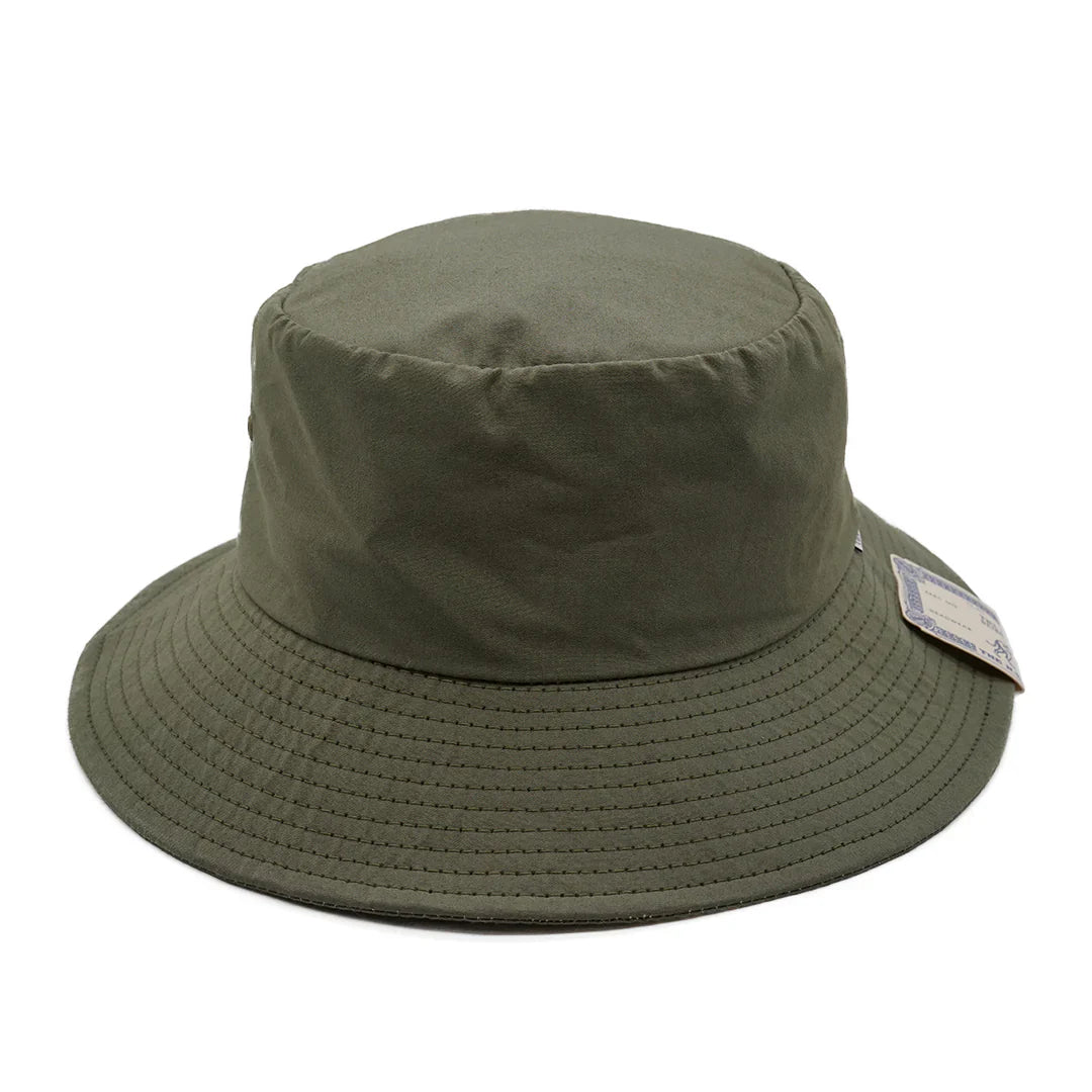THE H.W.DOG&CO PACKABLE HAT
