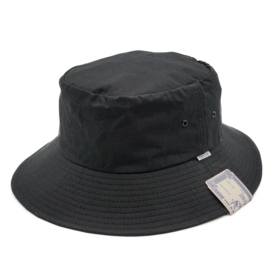 THE H.W.DOG&CO PACKABLE HAT