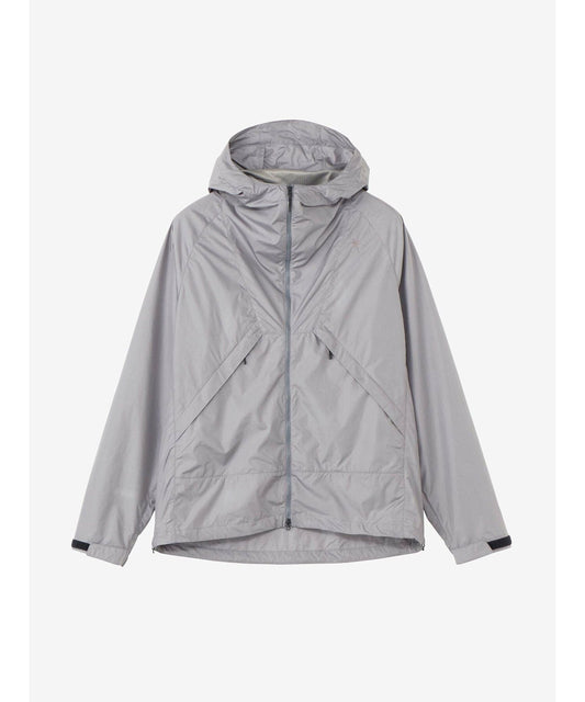 Goldwin Rip-stop Hooded Jacket
