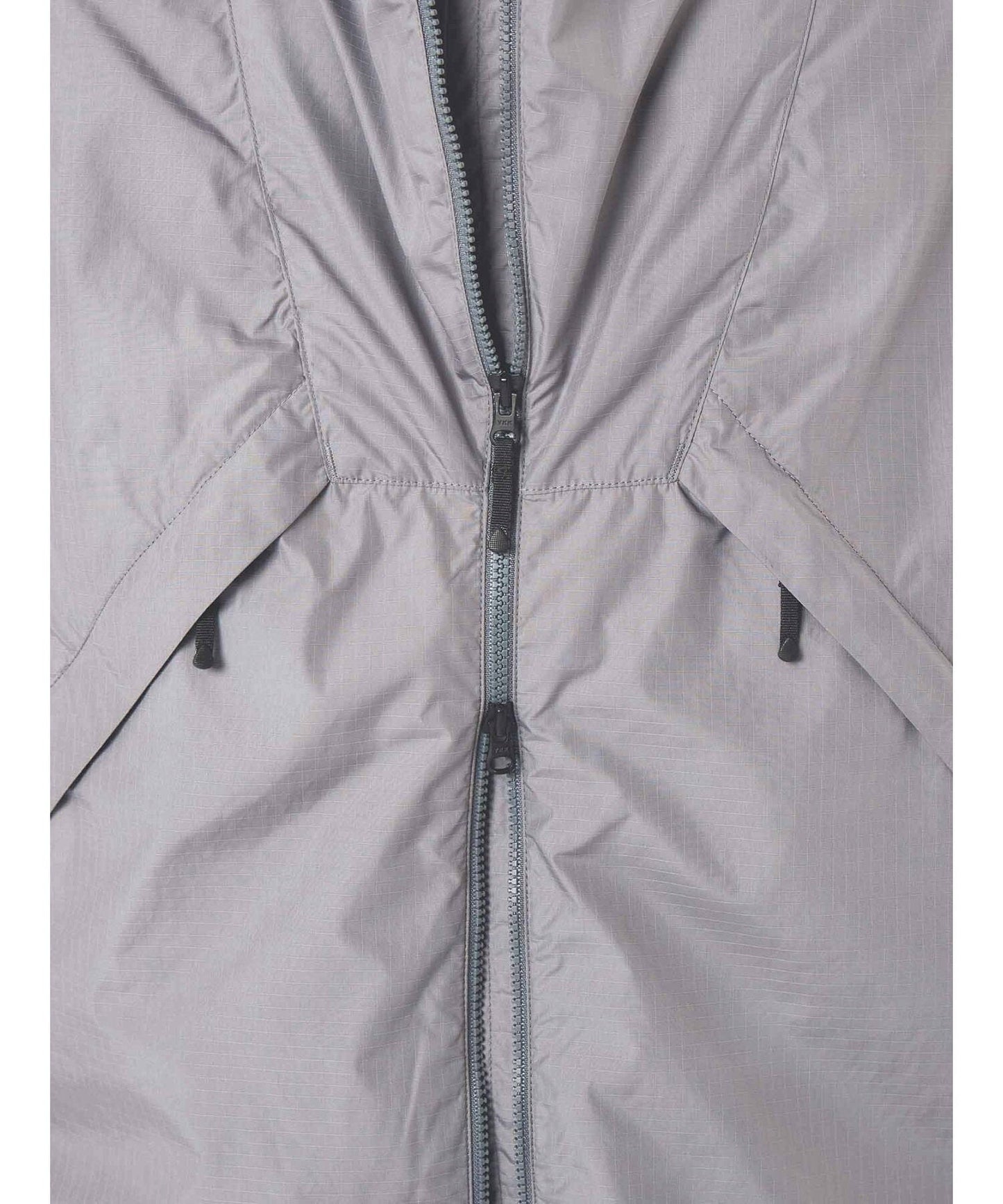 Goldwin Rip-stop Hooded Jacket