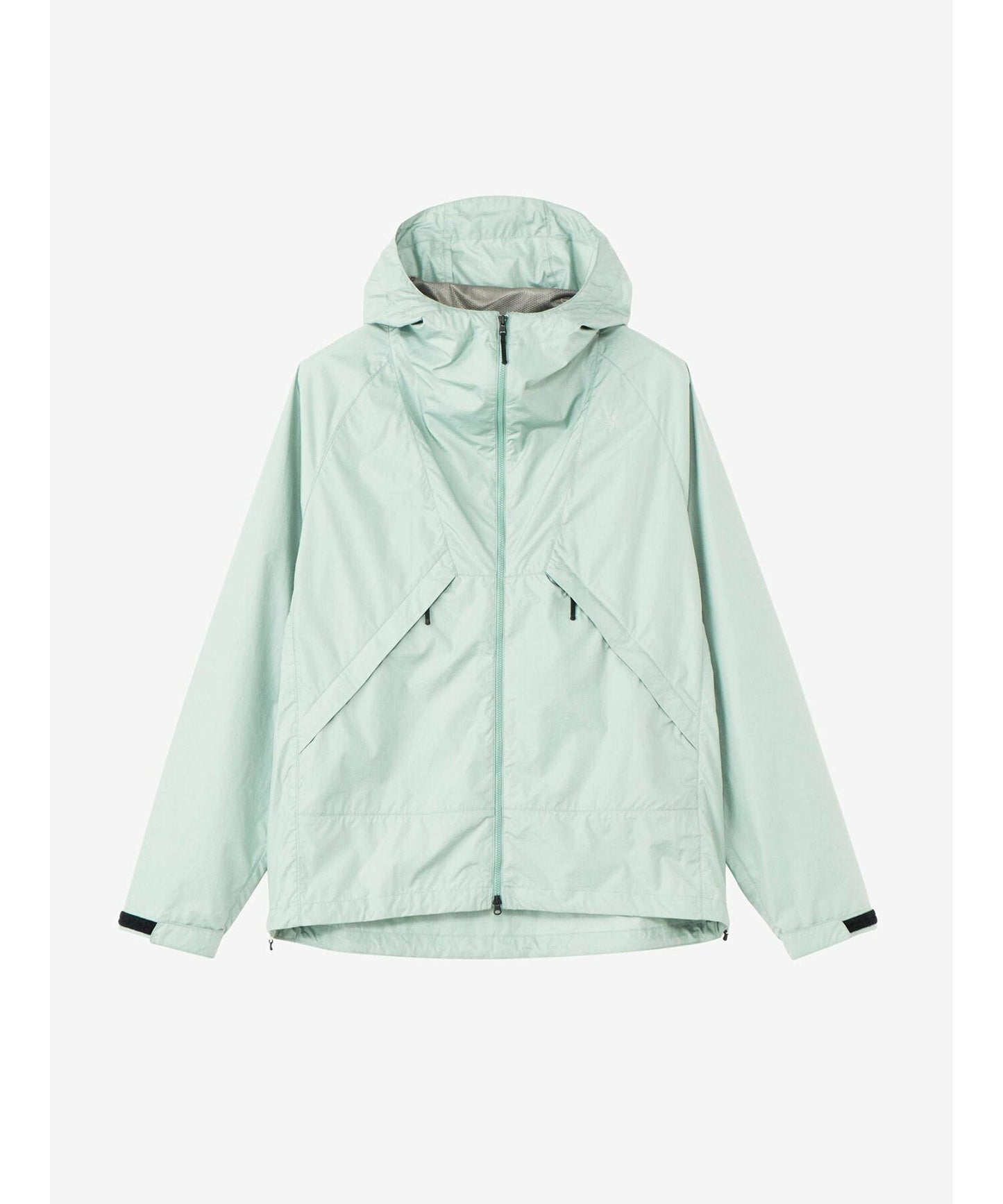 Goldwin Rip-stop Hooded Jacket