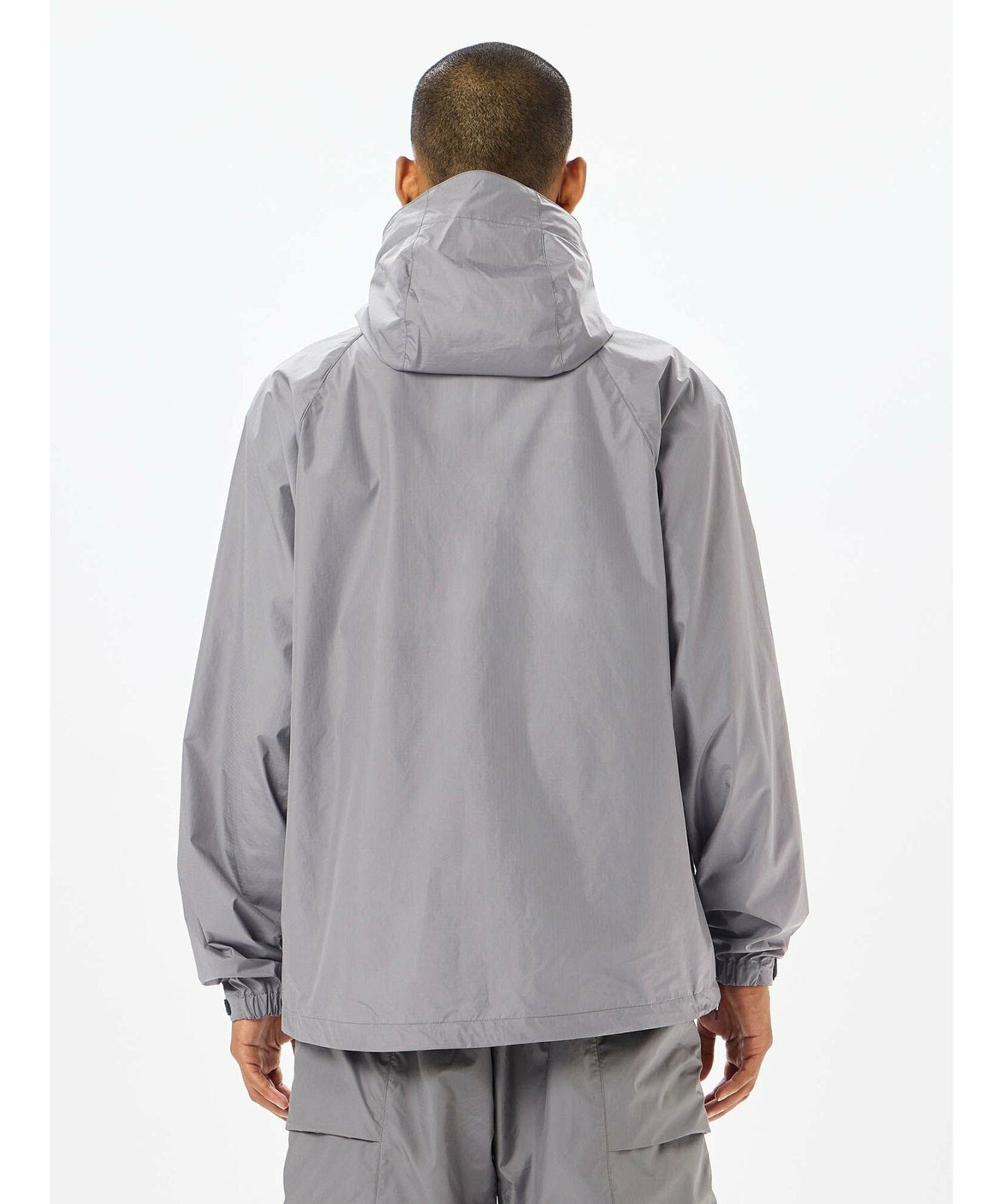 Goldwin Rip-stop Hooded Jacket