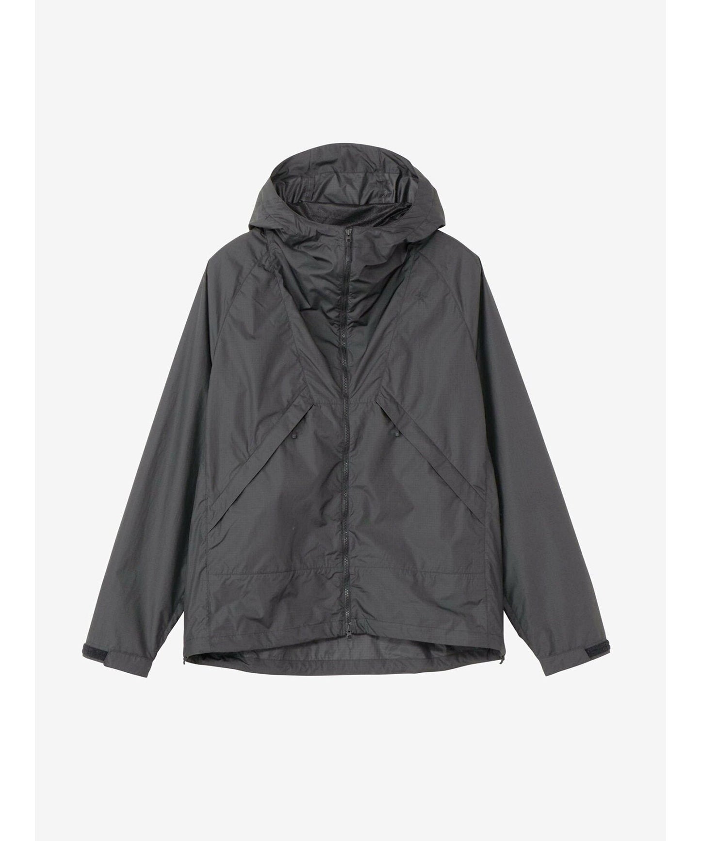 Goldwin Rip-stop Hooded Jacket