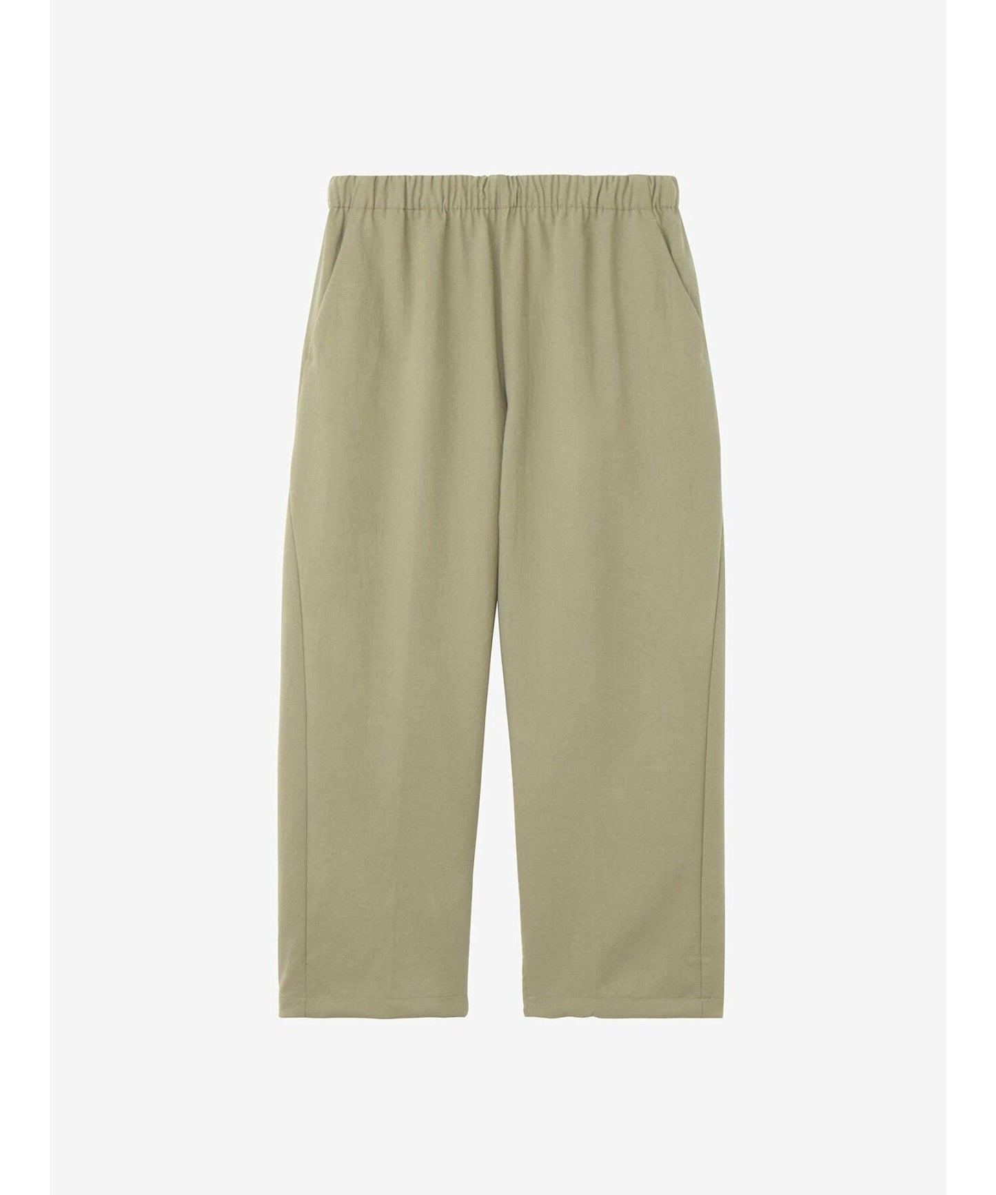 Goldwin Wide Ankle Easy Pants