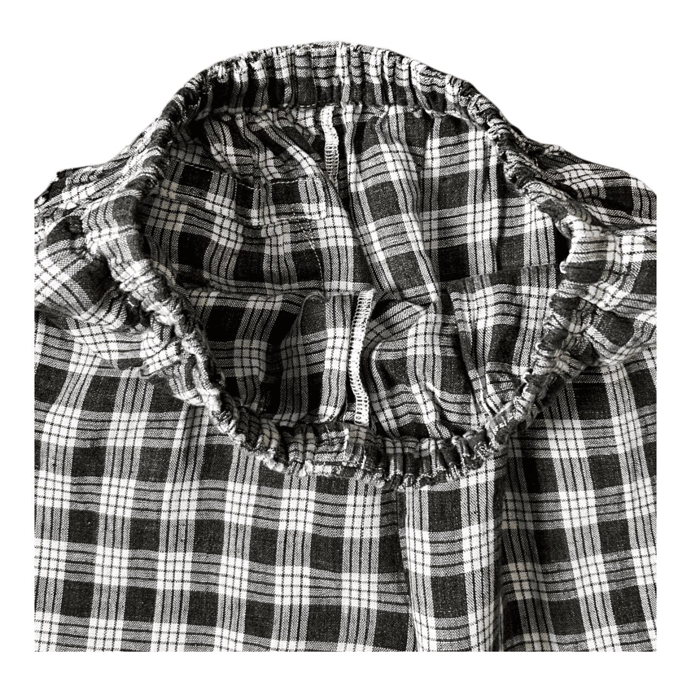 Porter Classic LINEN PALAKA PEACE PANTS