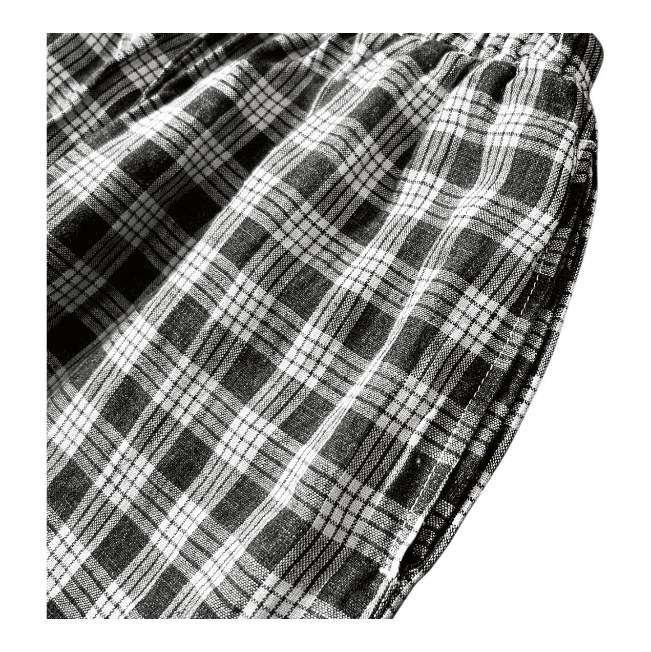 Porter Classic LINEN PALAKA PEACE PANTS