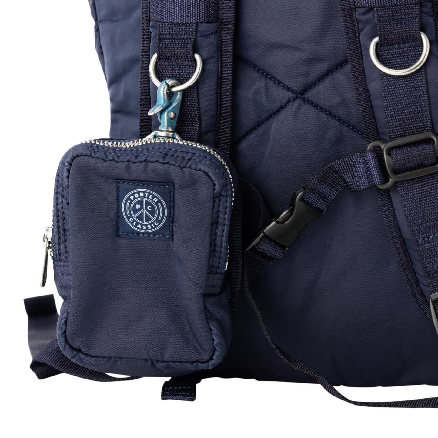 Porter Classic SUPER NYLON DAYPACK L