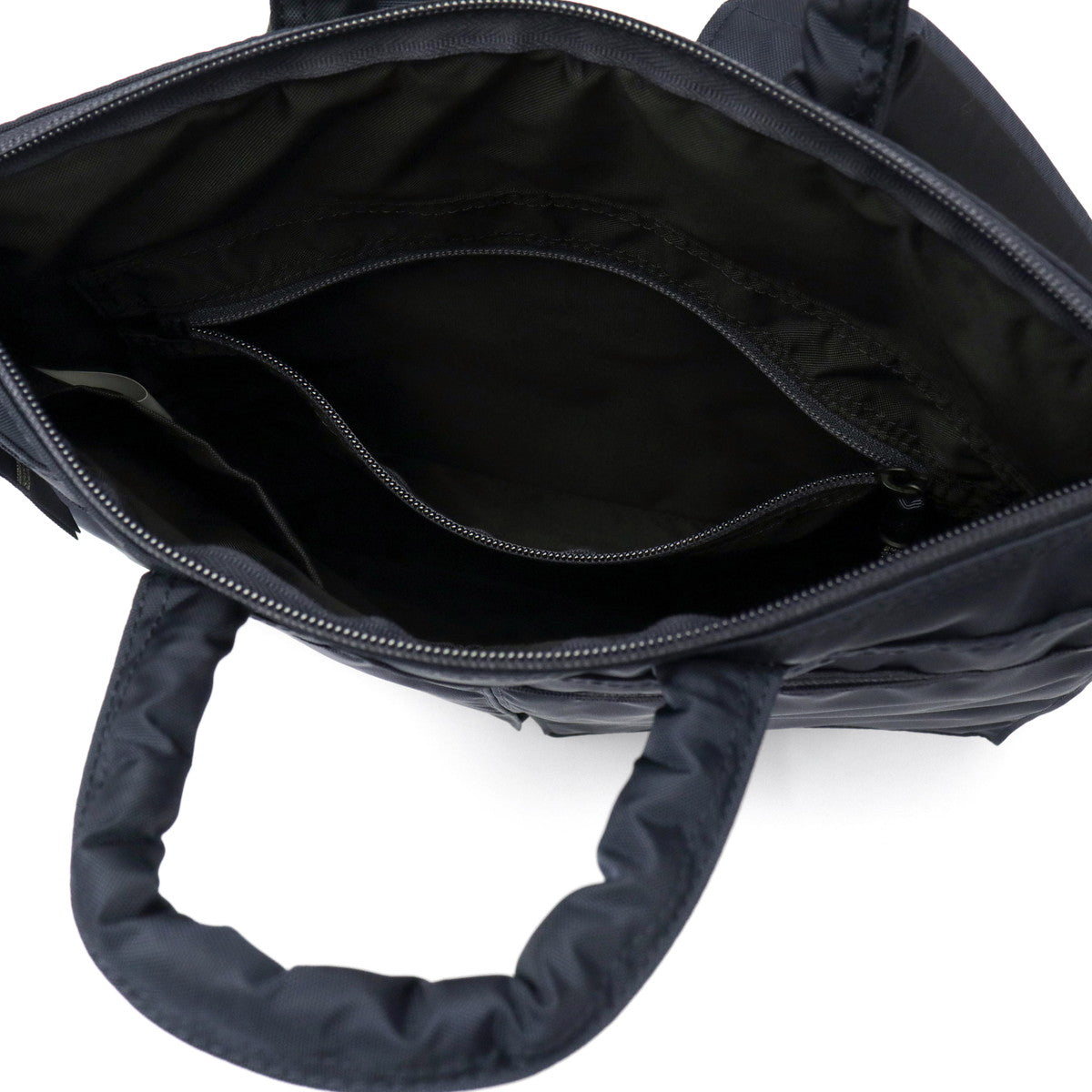 Porter Classic NEWTON RECYCLE NYLON HELMET CASE RUCKSACK