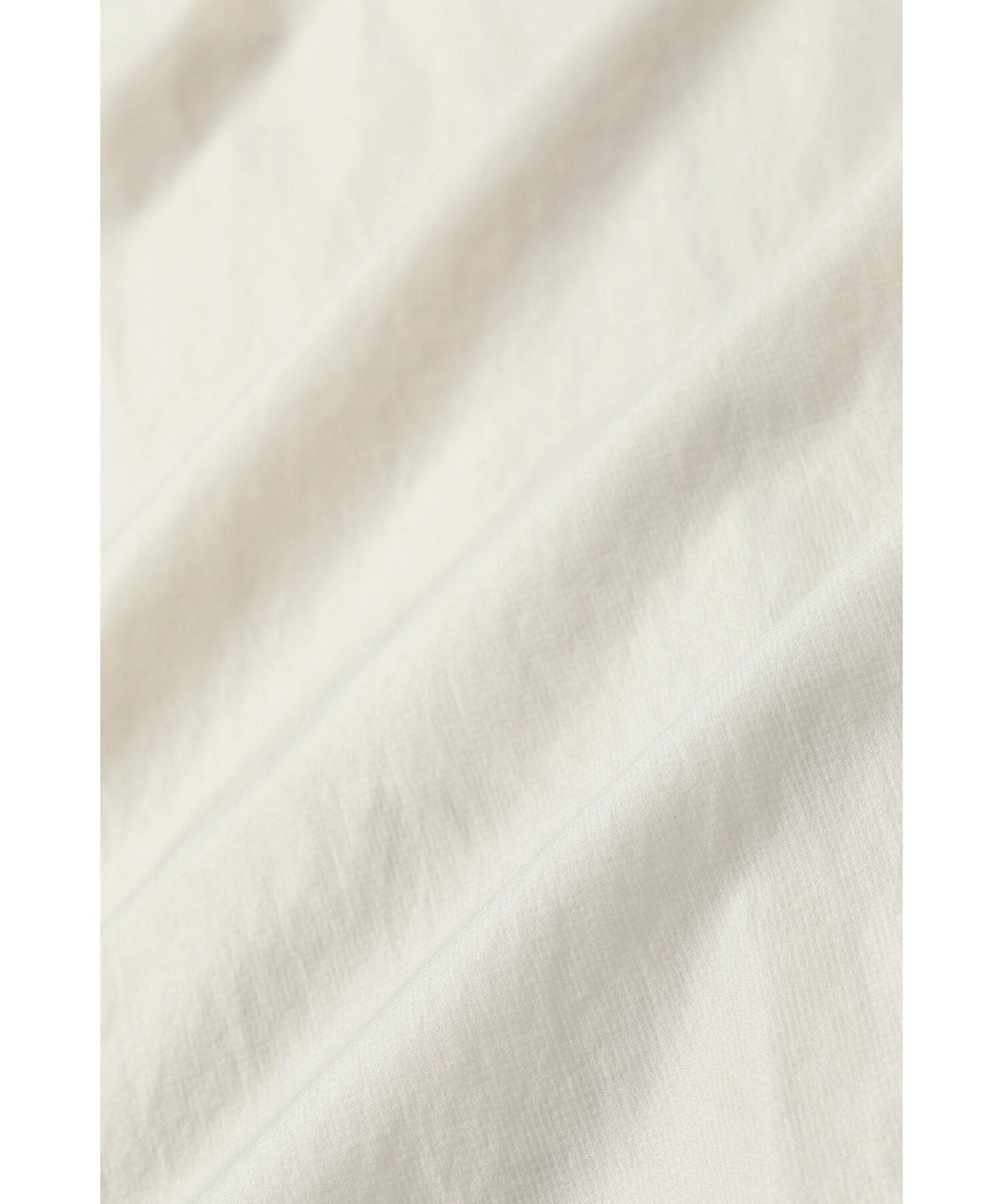 and wander oversized rip jacket