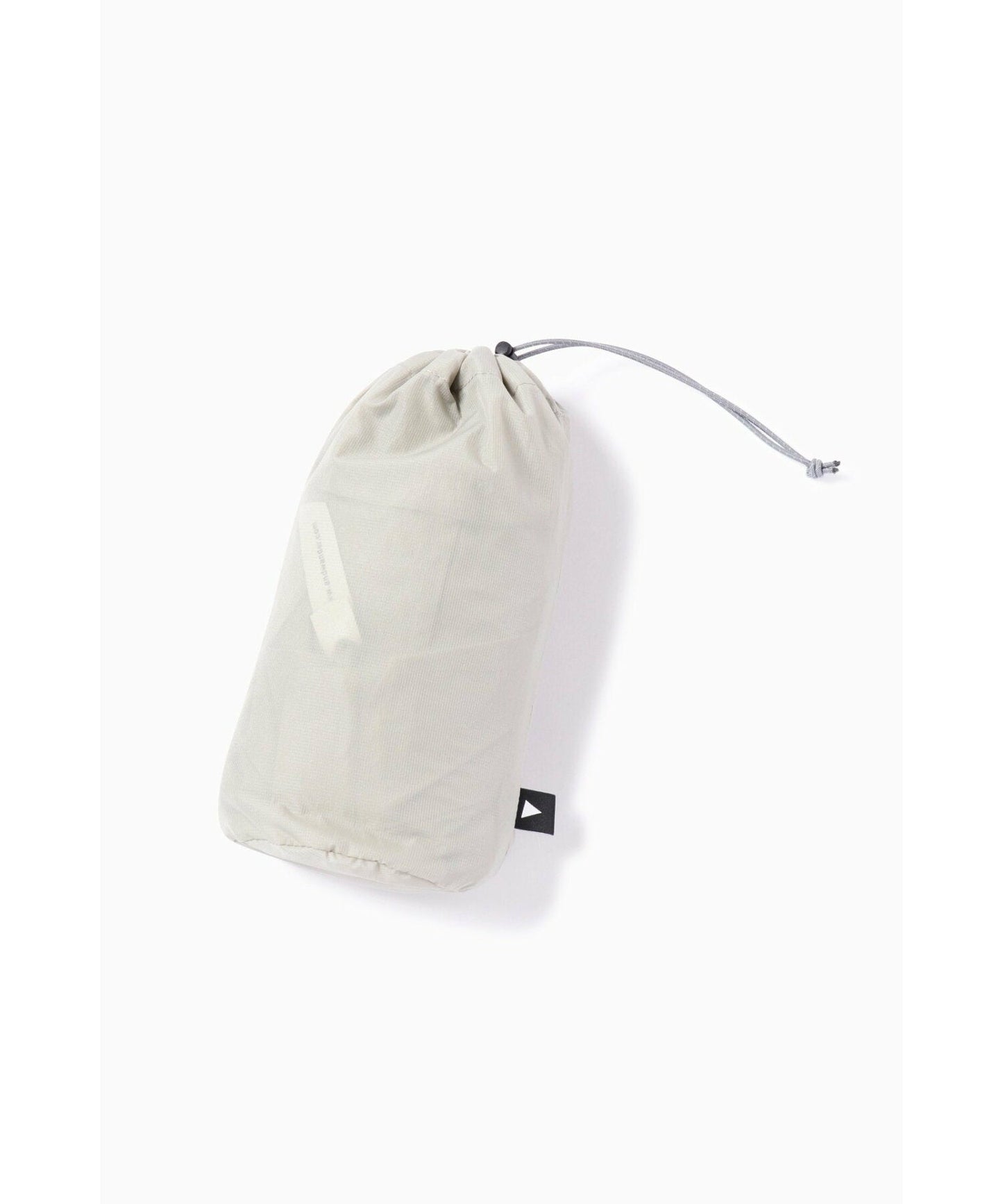 and wander oversized rip jacket