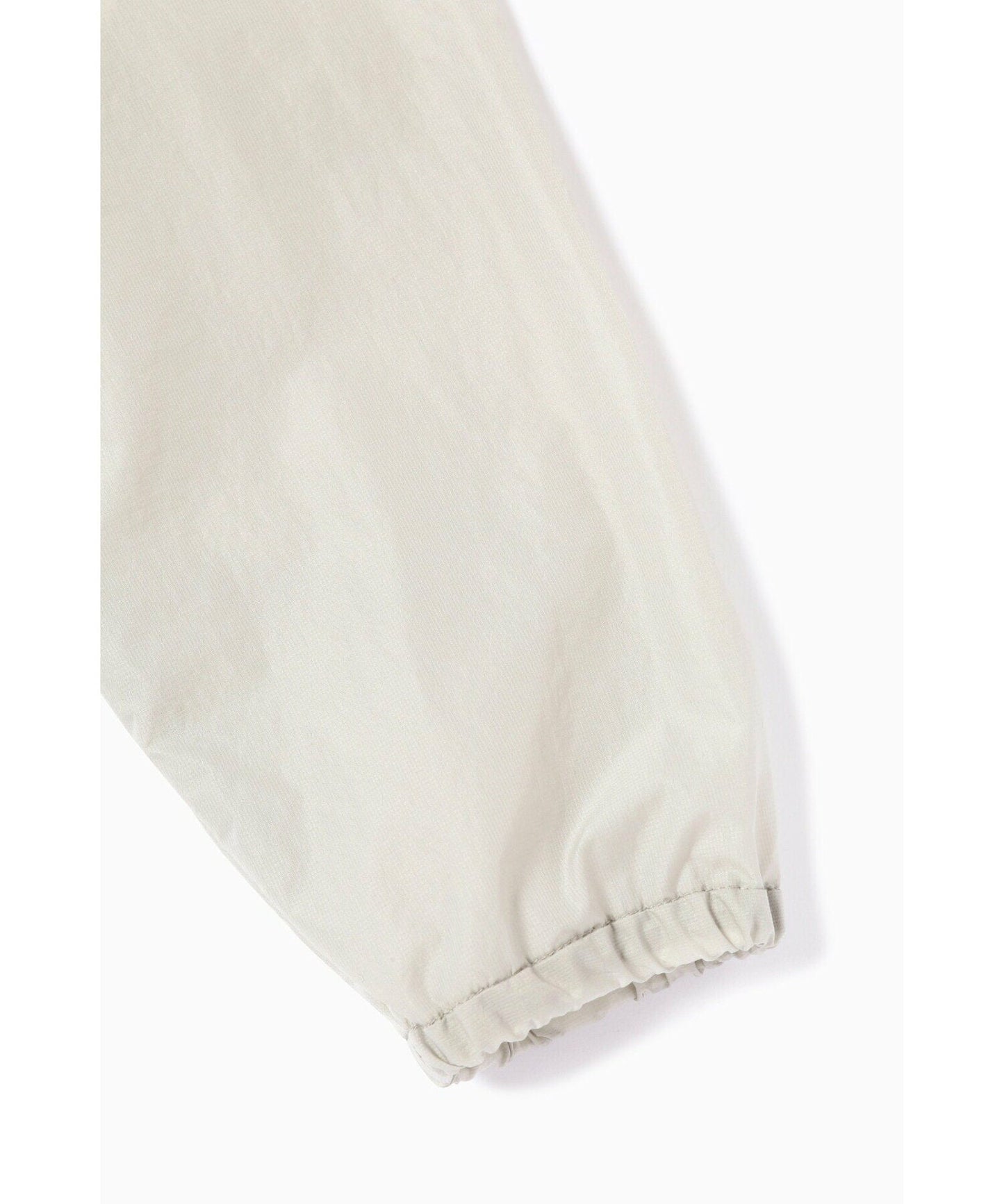 and wander oversized rip jacket