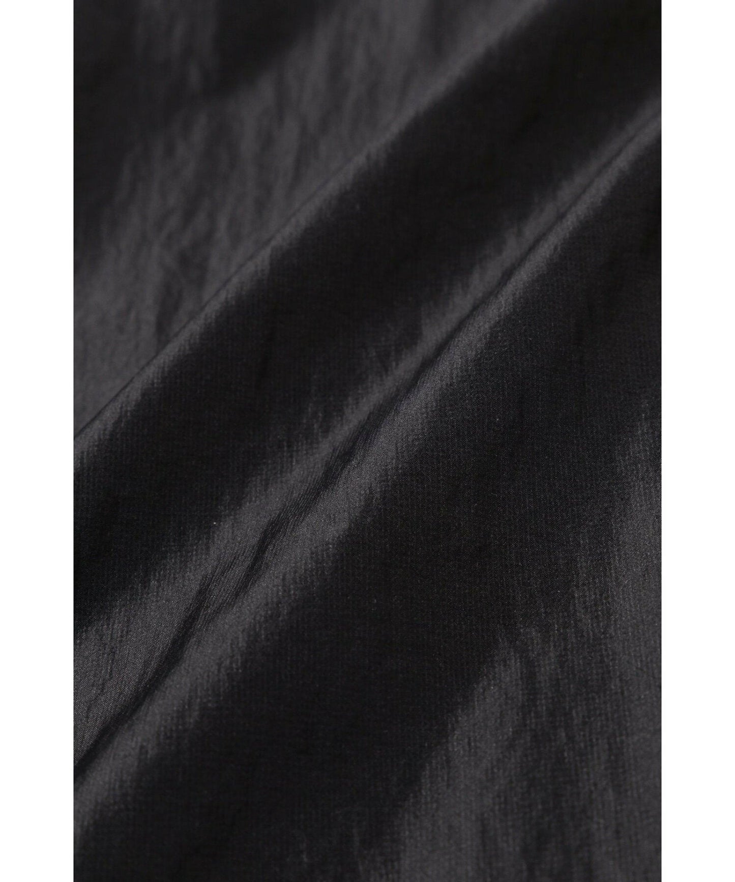 and wander oversized rip jacket