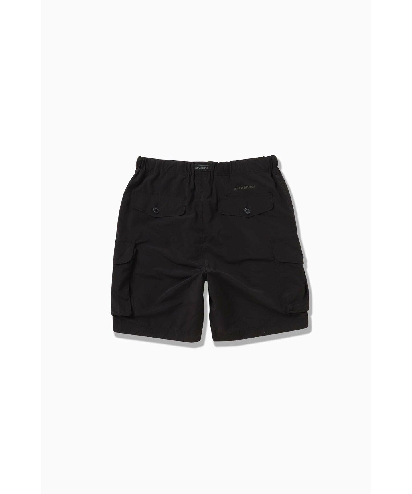 and wander oversized cargo short pants