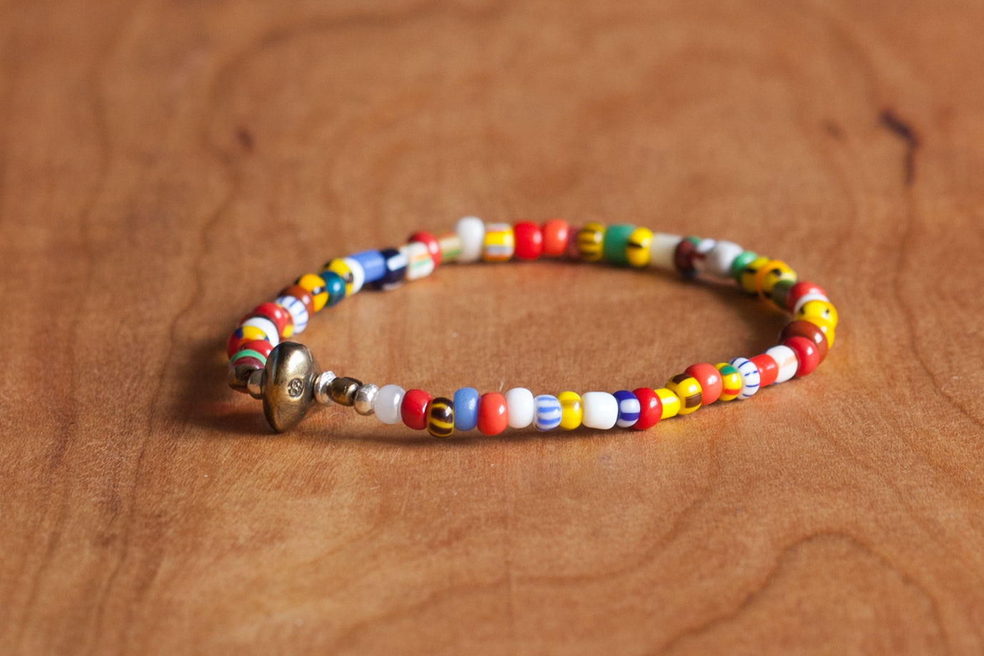 SunKu 39 Christmas Beads Bracelet SK-003