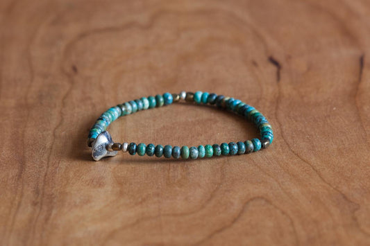 SunKu 39 Turquise Beads(bt) Bracelet SK-007