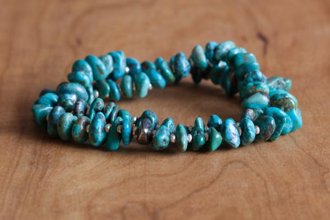 SunKu 39 Large Turquise Bracelet SK-015