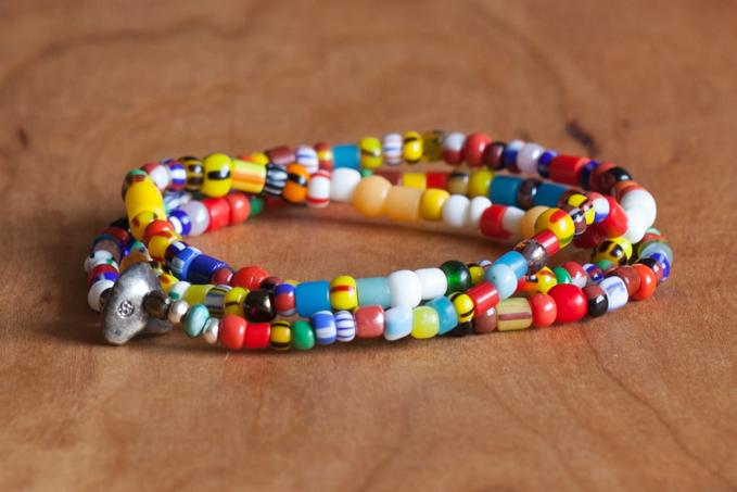 SunKu 39 Christmas Beads Necklace & Bracelet SK-004