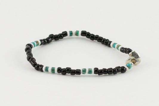 SunKu 39 Antique Beads Mix Bracelet LTD-027