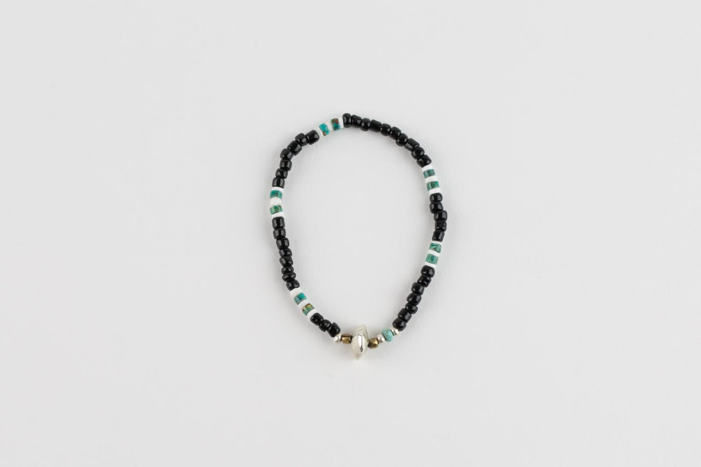 SunKu 39 Antique Beads Mix Bracelet LTD-027