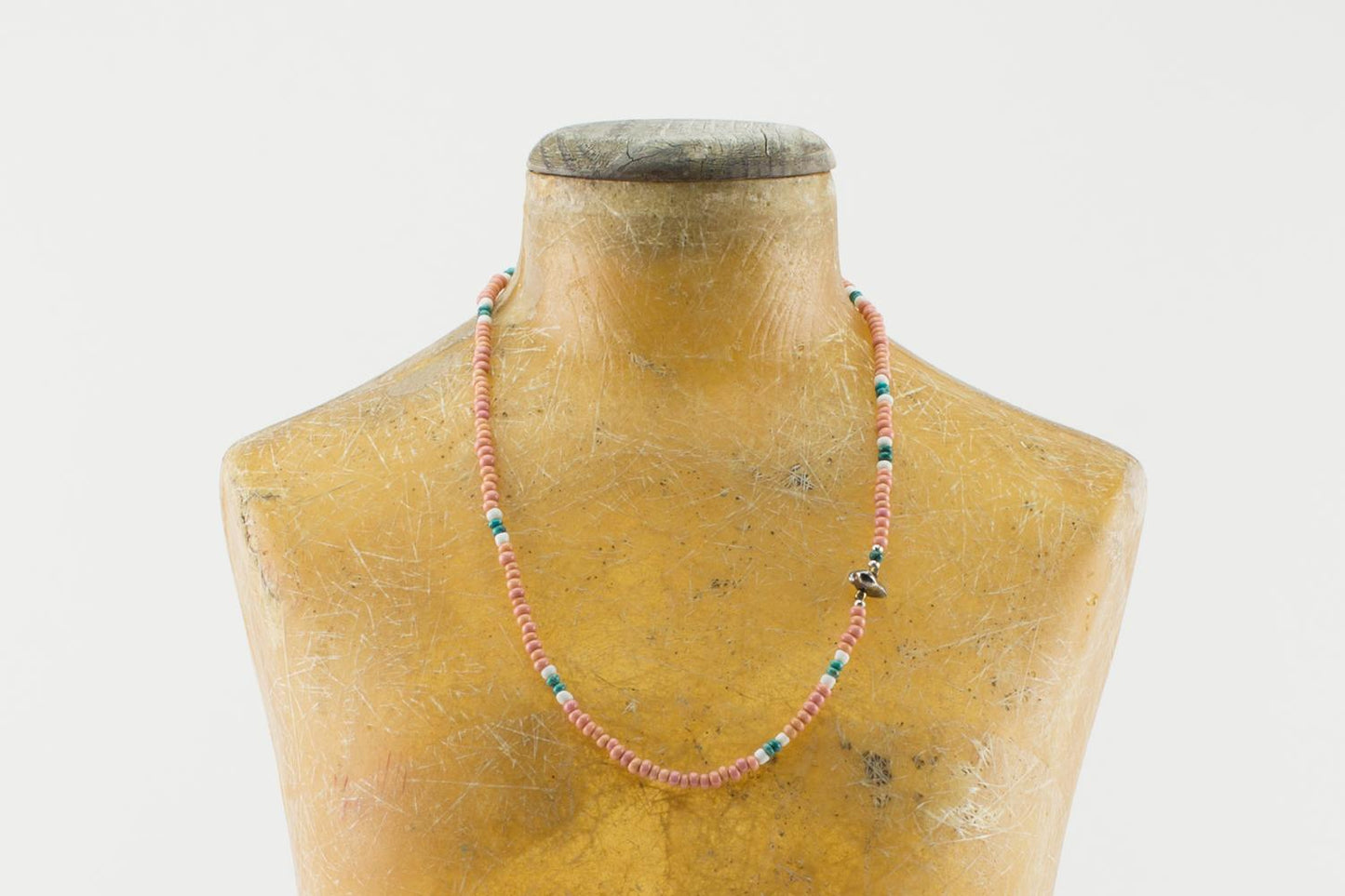 SunKu 39 Antique Beads Mix Necklace & Bracelet SK-090