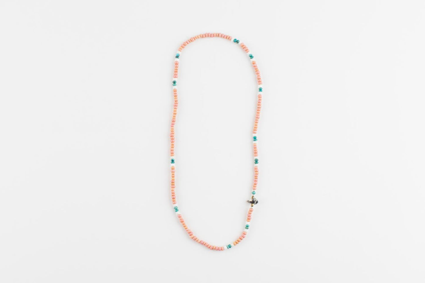 SunKu 39 Antique Beads Mix Necklace & Bracelet SK-090