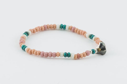 SunKu 39 Antique Beads Mix Bracelet SK-103