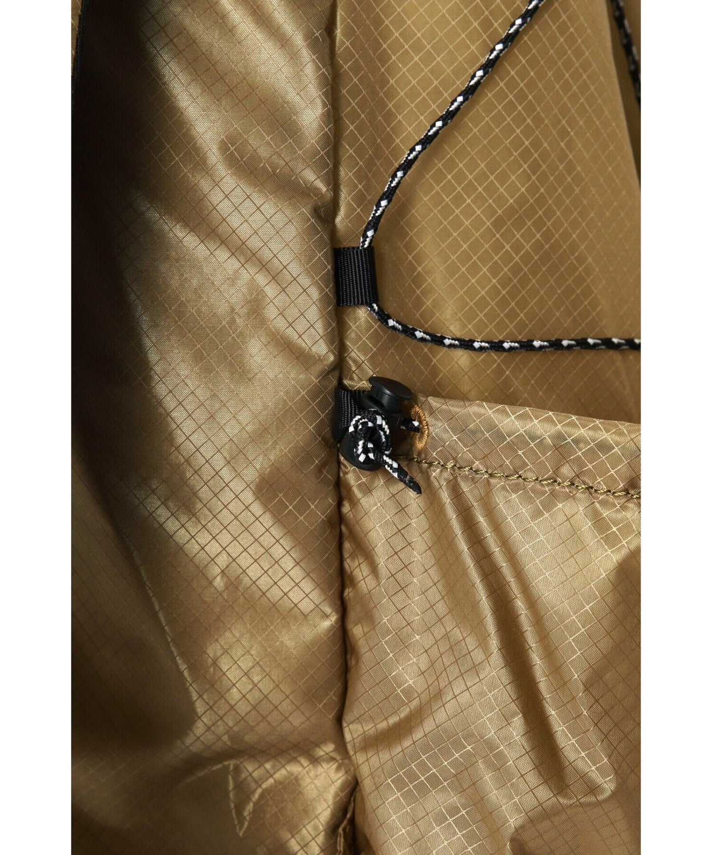 and wander hiking club sil daypack